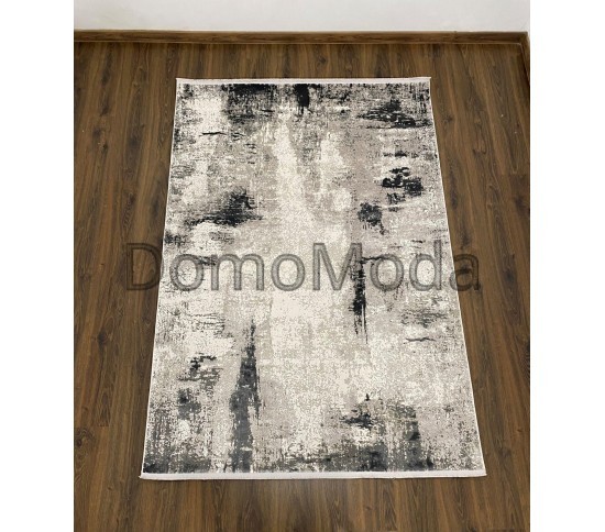 Акриловий килим WOVEN MODERN WM03A , CREAM GREY - Висока якість за найкращою ціною в Україні